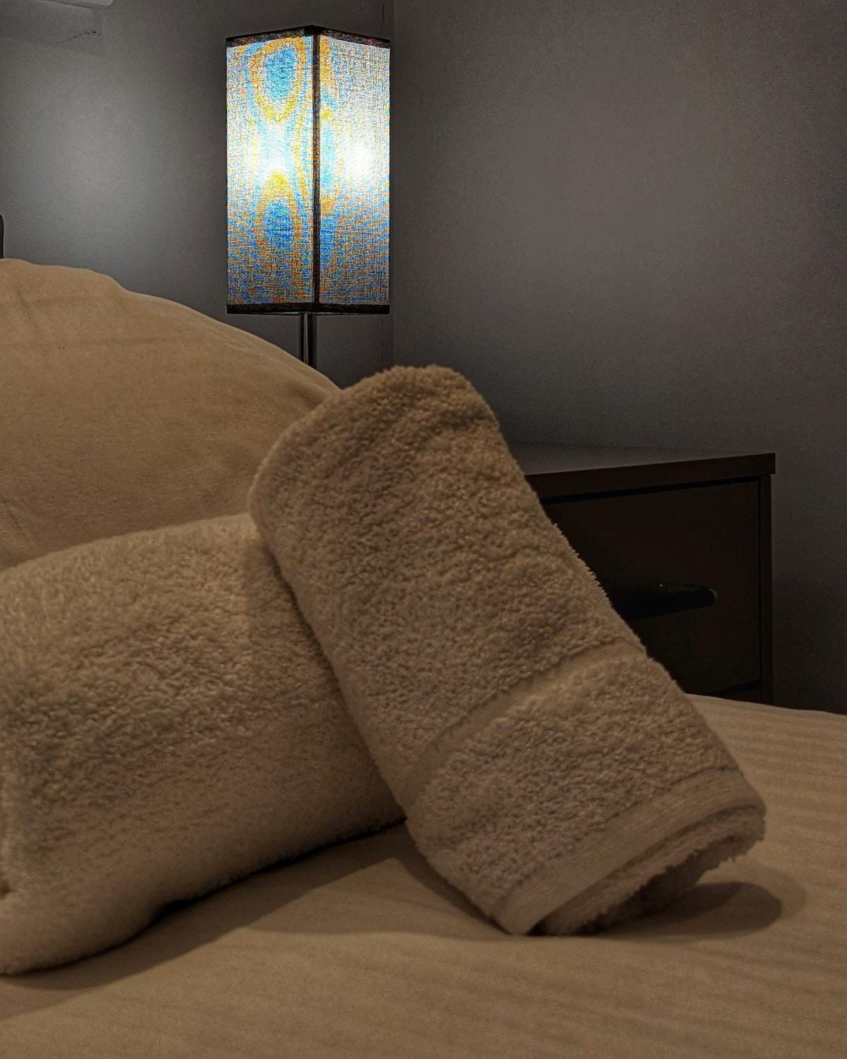 Beautiful 5 Bedroom Sleeps 12 People In Casa de férias Manchester