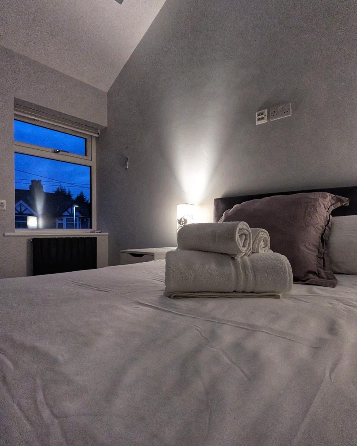 Casa de férias Beautiful 5 Bedroom Sleeps 12 People In
